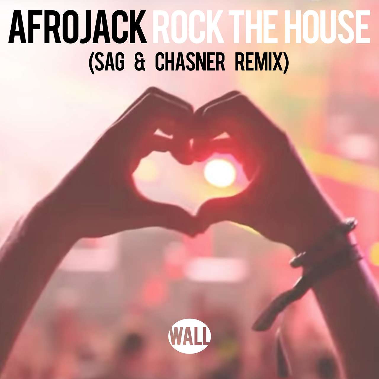 Afrojack《Rock The House (SAG & Chasner Remix)》[CD级无损/44.1kHz/16bit]