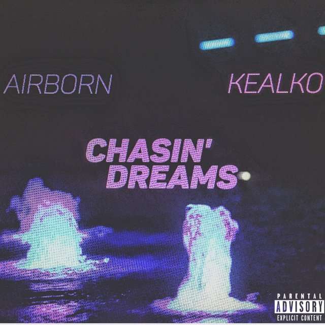 Airborn《Chasin’ Dreams》[CD级无损/44.1kHz/16bit]