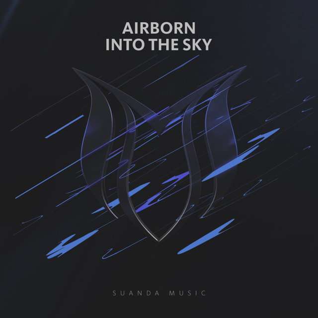 Airborn《Into The Sky》[CD级无损/44.1kHz/16bit]