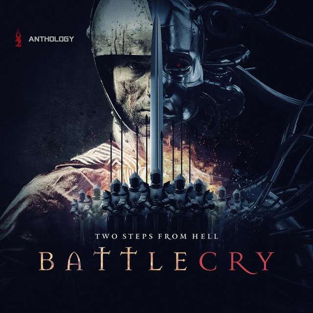 Two Steps From Hell《Battlecry Anthology》[CD级无损/44.1kHz/16bit]