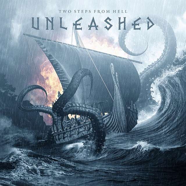 Two Steps From Hell《Unleashed》[CD级无损/44.1kHz/16bit]