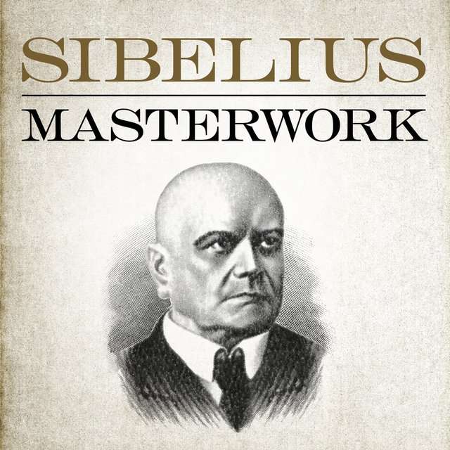 V.A《Sibelius – Masterwork》[CD级无损/44.1kHz/16bit]