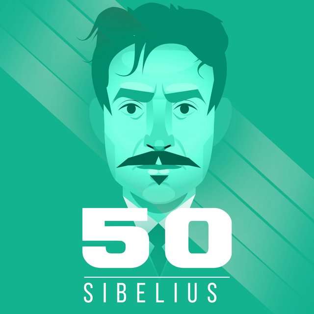 V.A《Sibelius 50》[CD级无损/44.1kHz/16bit]
