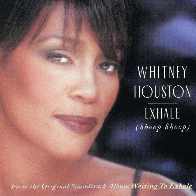 Whitney Houston《Exhale》[CD级无损/44.1kHz/16bit]