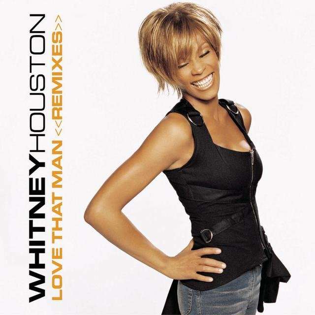 Whitney Houston《Love That Man》[CD级无损/44.1kHz/16bit]