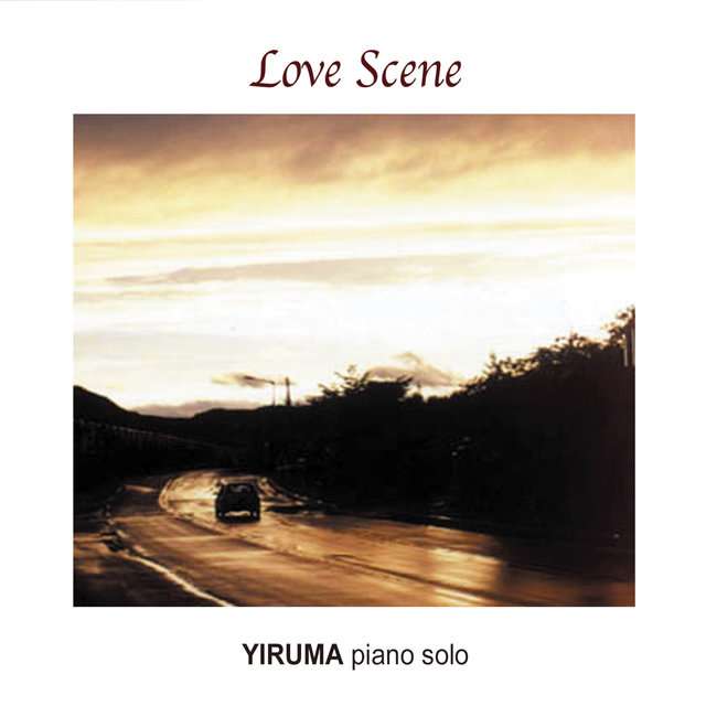 Yiruma《Yiruma Debut Album》[CD级无损/44.1kHz/16bit]