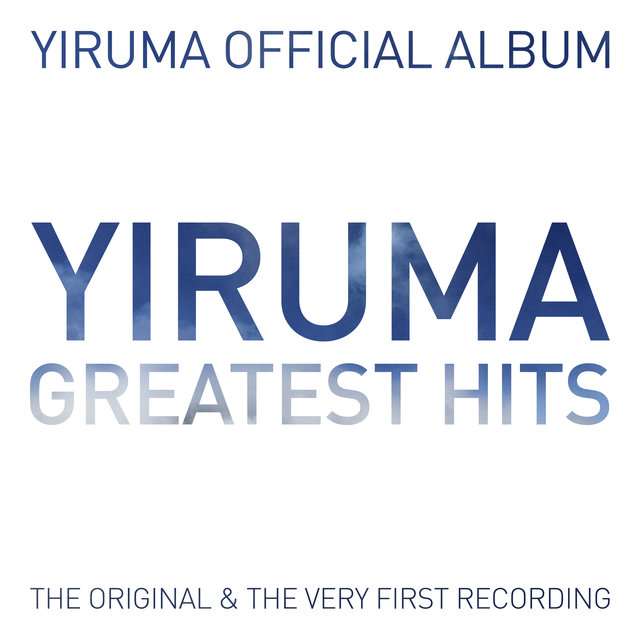Yiruma《Yiruma Official Album ‘The Very Best》[CD级无损/44.1kHz/16bit]
