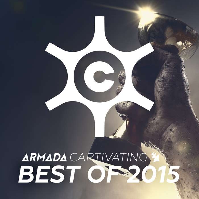 Armada《Armada Captivating – The Best Of 2015》[CD级无损/44.1kHz/16bit]