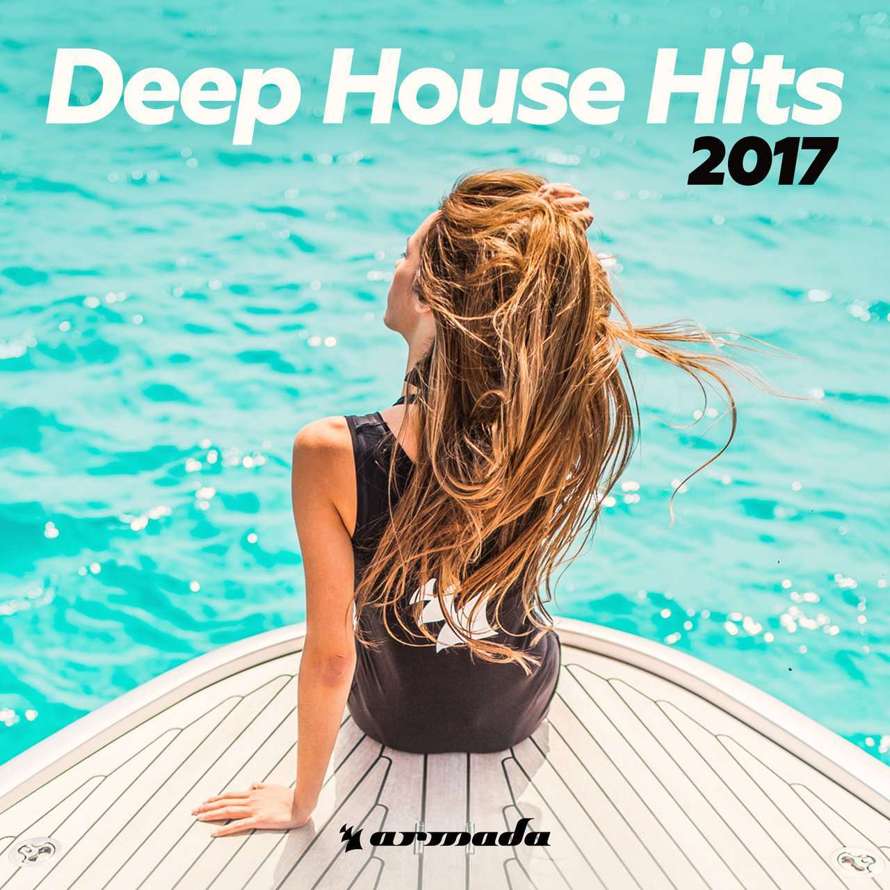 Armada《Deep House Hits 2017》[CD级无损/44.1kHz/16bit]