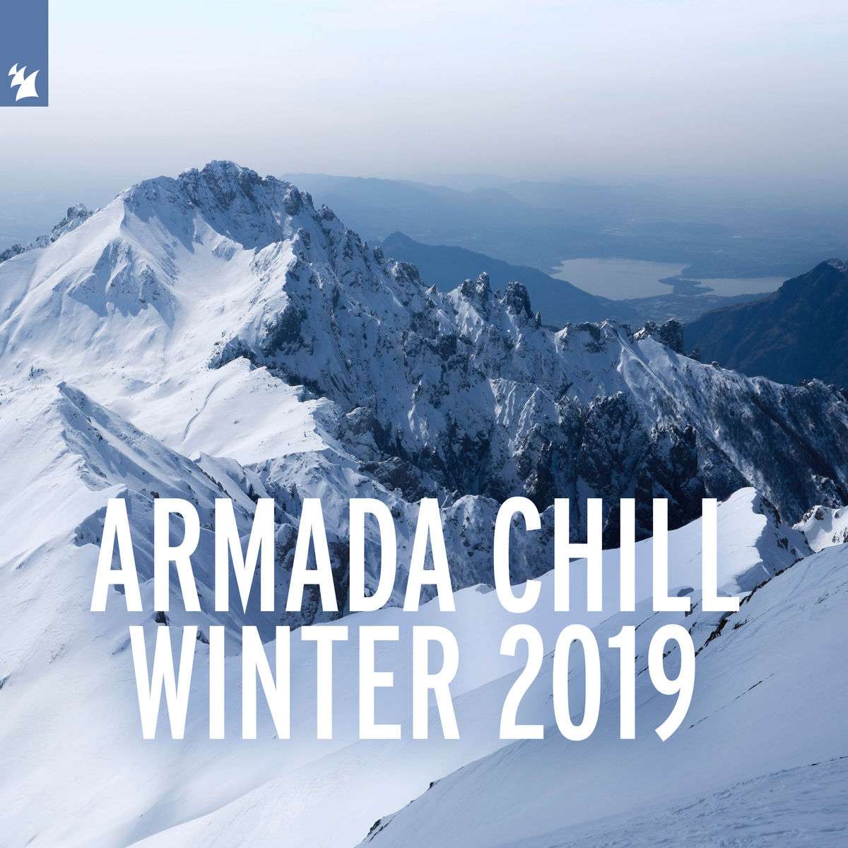 Armada《Armada Chill Winter 2019》[CD级无损/44.1kHz/16bit]