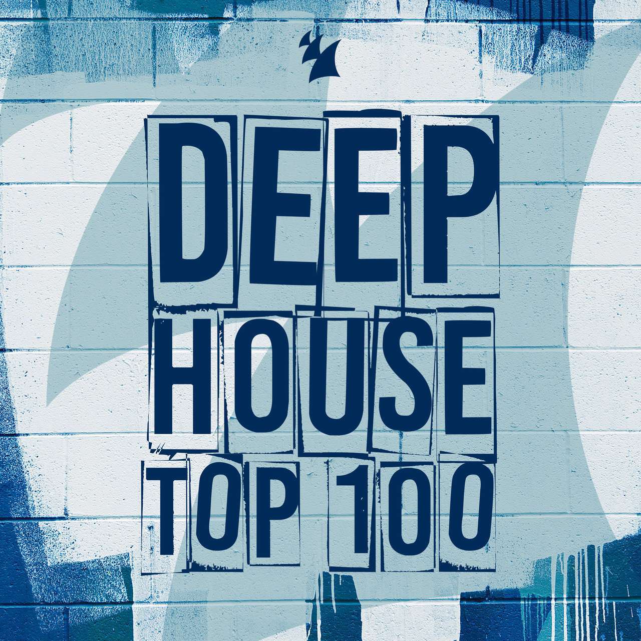 Armada《Deep House Top 100》[CD级无损/44.1kHz/16bit]