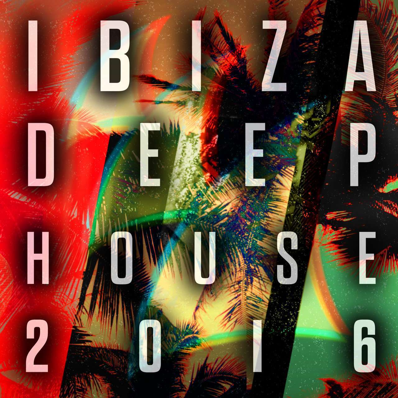 Armada《Ibiza Deep House 2016》[CD级无损/44.1kHz/16bit]