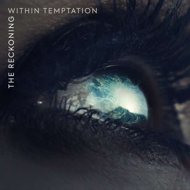 Within Temptation《the Reckoning》[cd级无损/44.1khz/16bit]