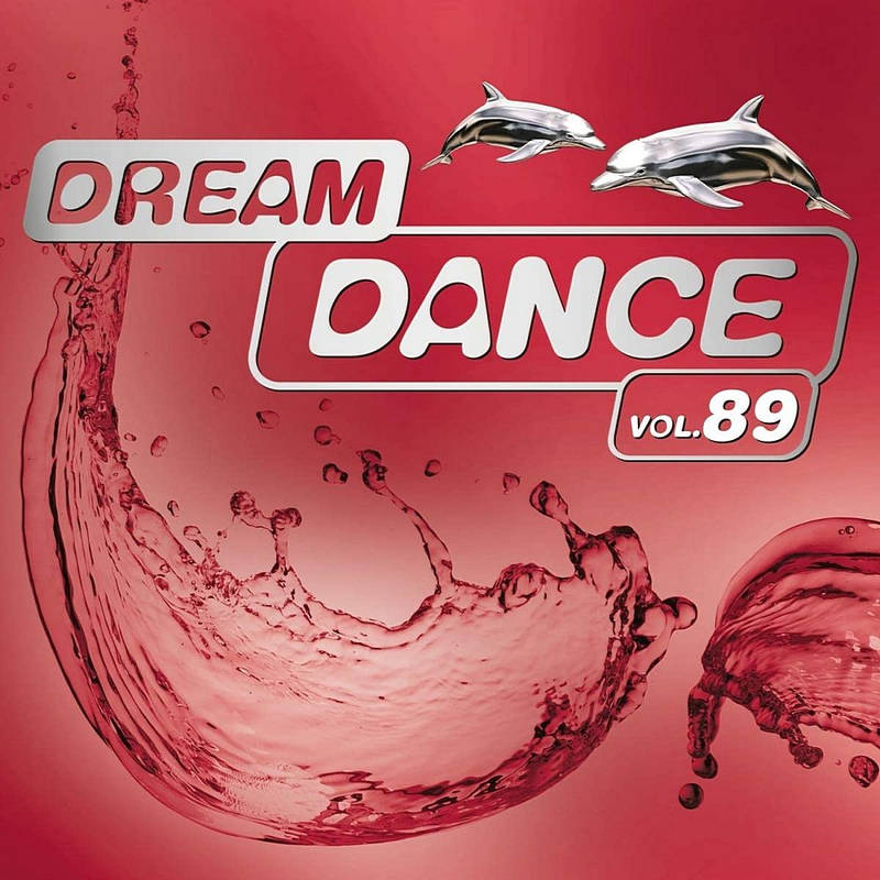 Sony Music《dream Dance Vol. 89》[cd级无损/44.1khz/16bit]