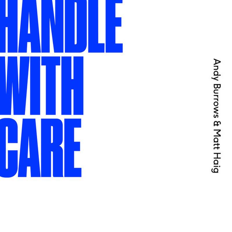 andy burrowsbr《handle with care》brhi res级无损96khz24bit