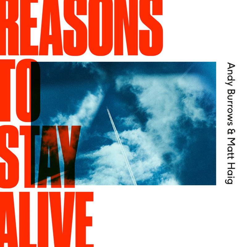 andy burrowsbr《reasons to stay alive》brhi res级无损96khz24bit