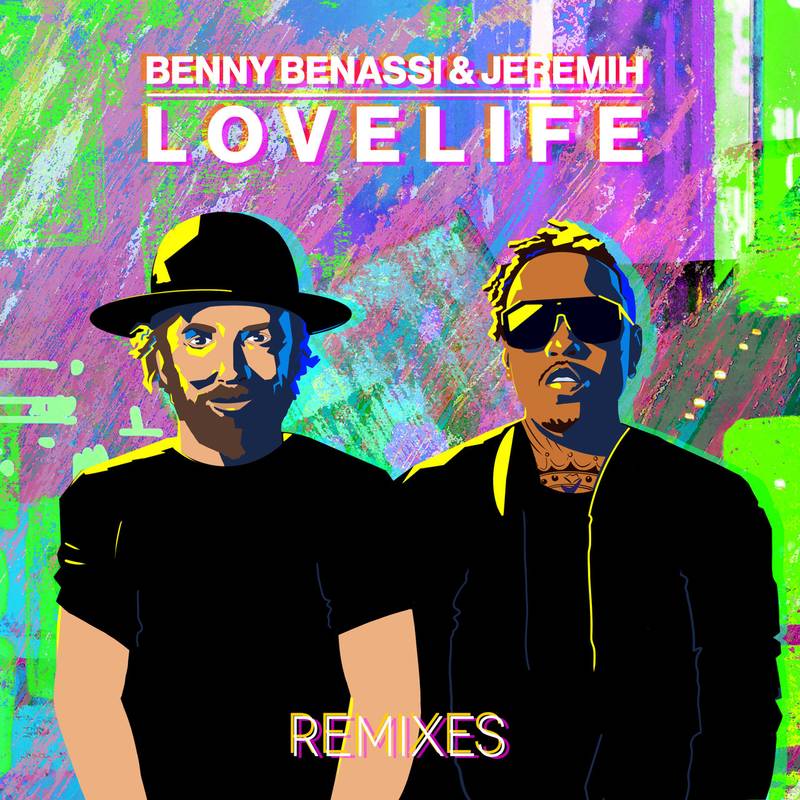 benny benassibr《lovelife remixes》brcd级无损44.1khz16bit