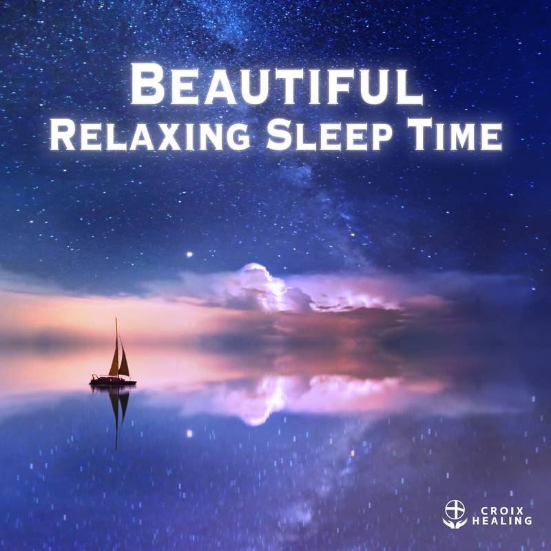 croix healingbr《beautiful relaxing sleep time》brcd级无损44.1khz16bit