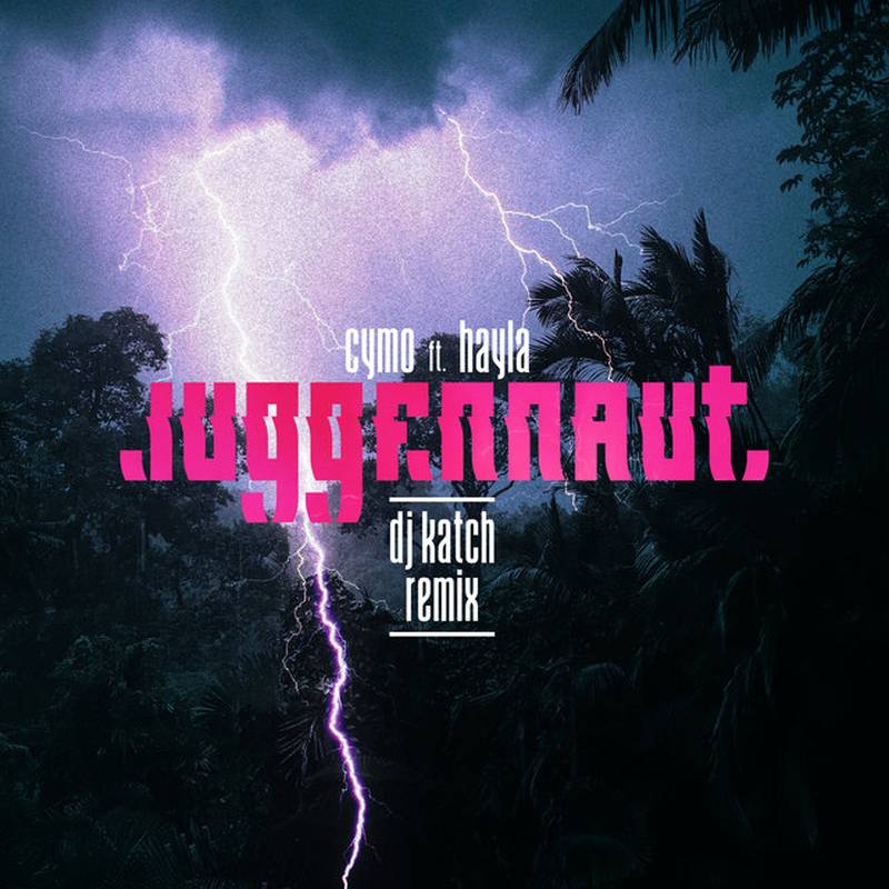 cymobr《juggernaut feat. hayla dj katch remix》brhi res级无损96khz24bit