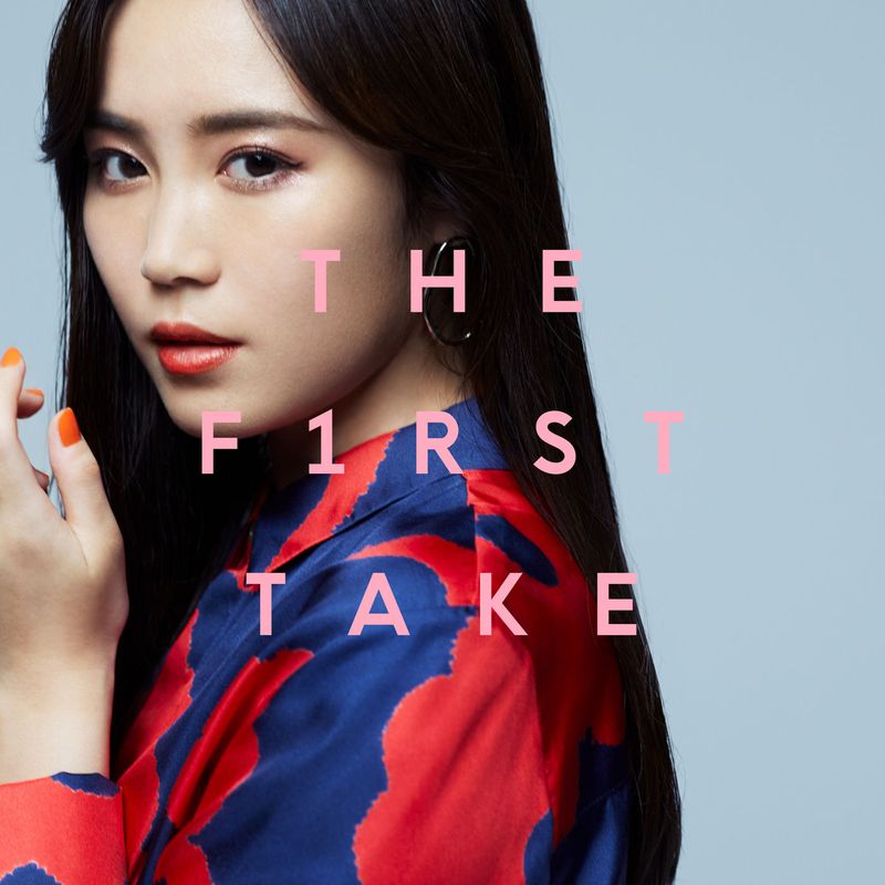 the first take music《白雪姫 from the first take》hi res级无损48khz