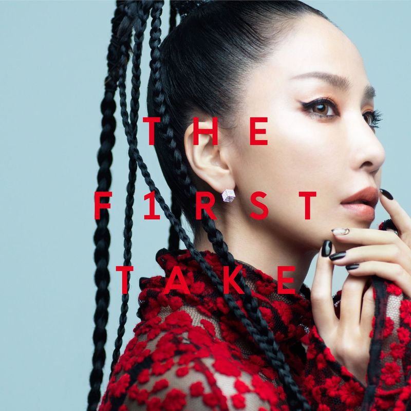 the first take music《雪の華 from the first take》hi res级无损96khz