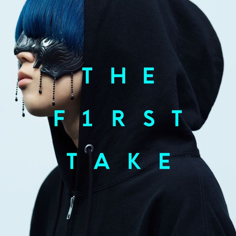 the first take music《麻痺 from the first take》hi res级无损48khz2