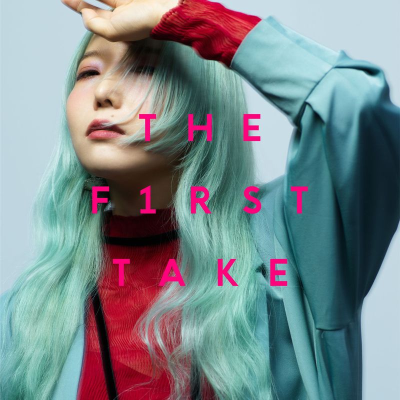the first take music《黒い砂 from the first take》hi res级无损48khz
