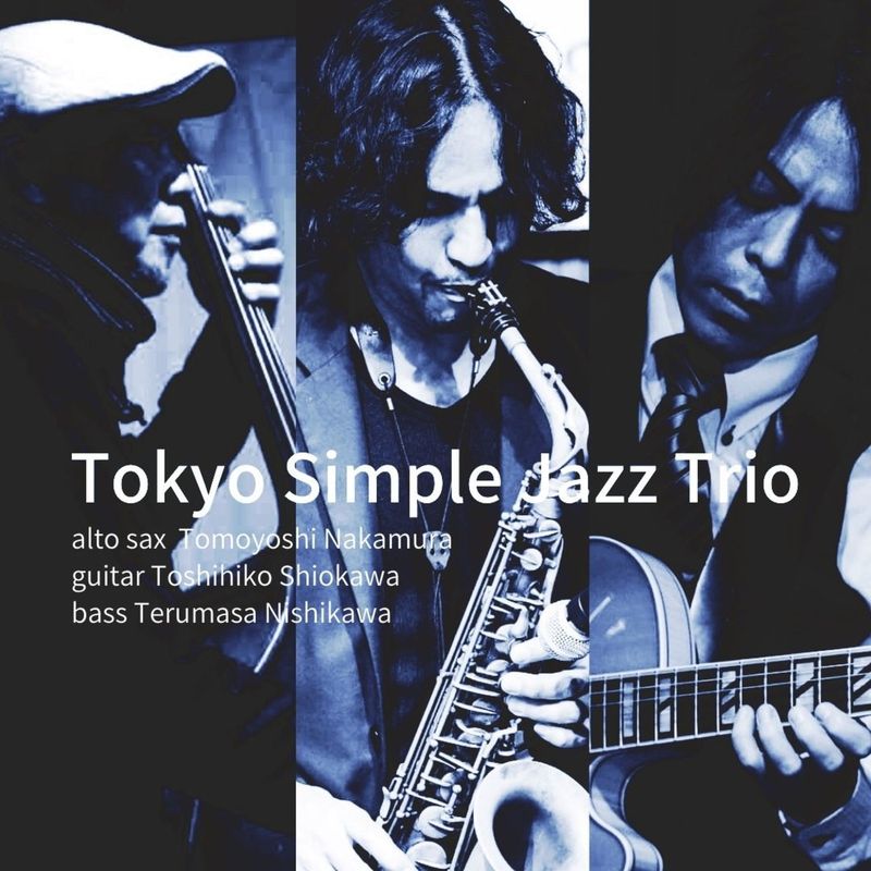 tokyo simple jazz trio《windows》hi res级无损48khz24bit