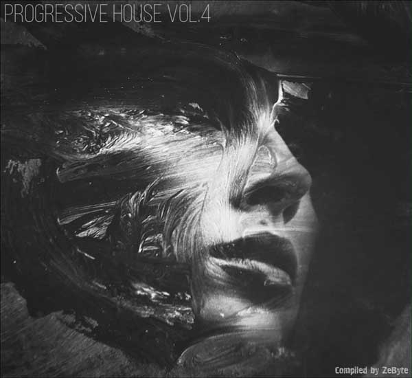 v.a《progressive house vol.4 compiled by zebyte》cd级无损44.1khz