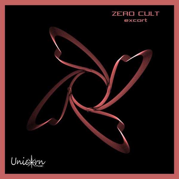 zero cult《excort ep》cd级无损44.1khz16bit