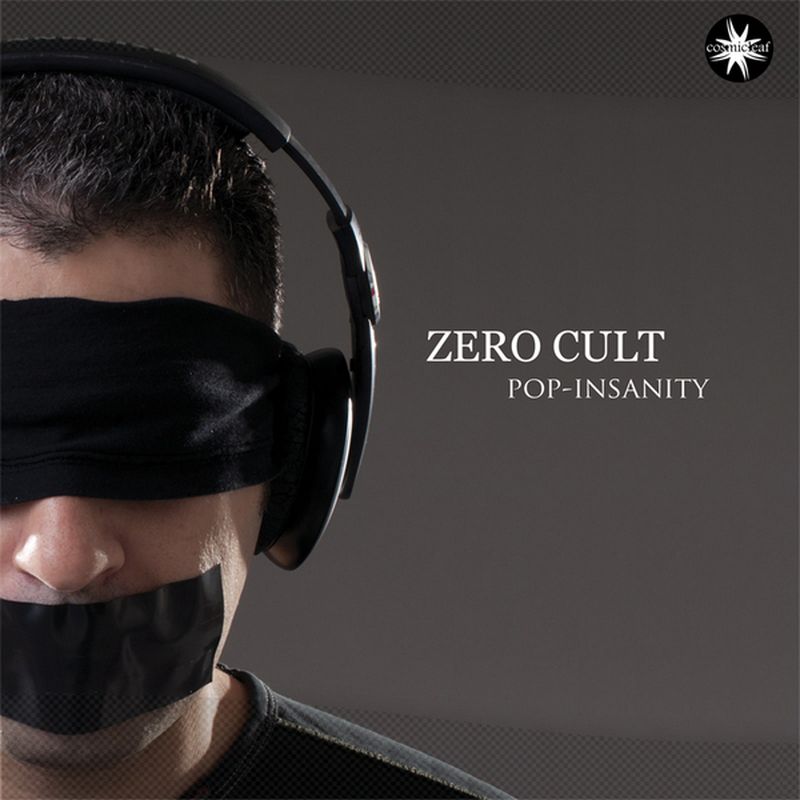 zero cult《pop insanity》cd级无损44.1khz16bit