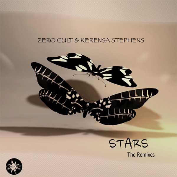 zero cult《stars the remixes》cd级无损44.1khz16bit