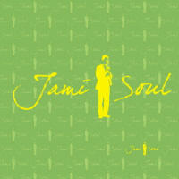 jami soul《hello》有损收录44.1khz