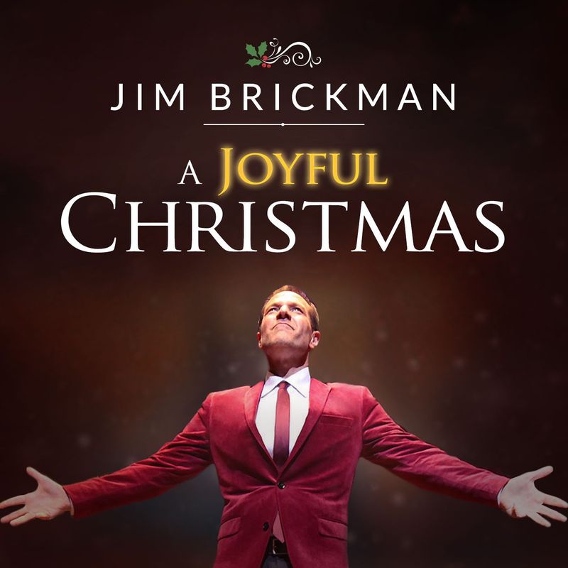 jim brickman《christmas where you are feat. five for fighting》