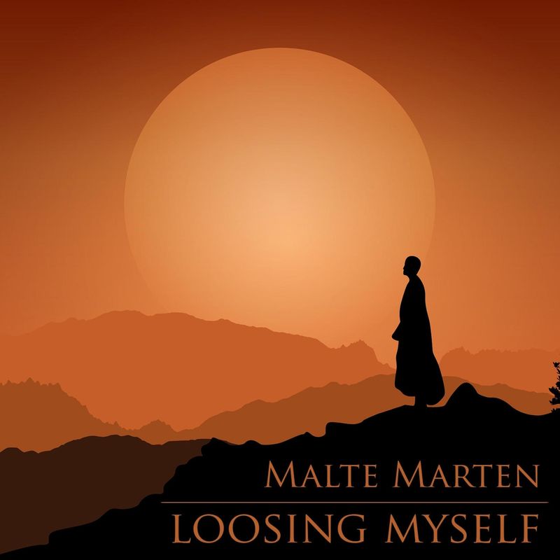 malte marten《loosing myself》cd级无损44.1khz16bit