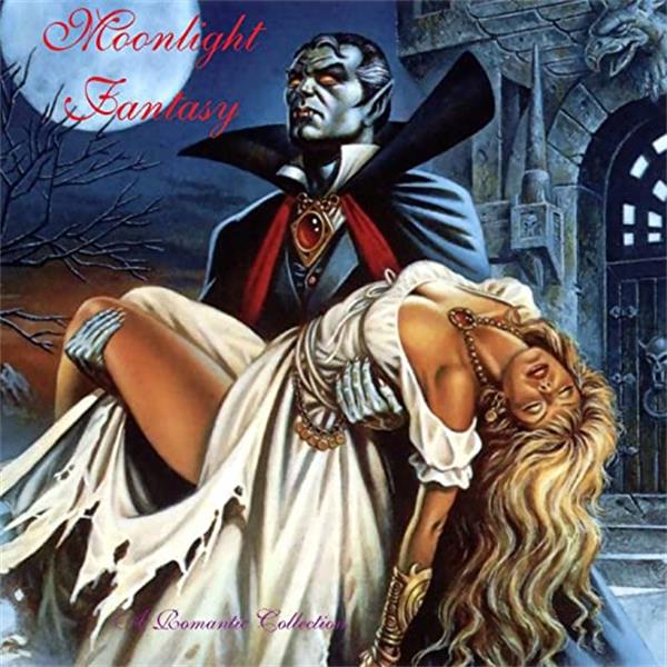 rdeg《moonlight fantasy》cd级无损44.1khz16bit