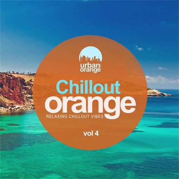urban orange music《chillout orange vol.4 relaxing chillout vibe