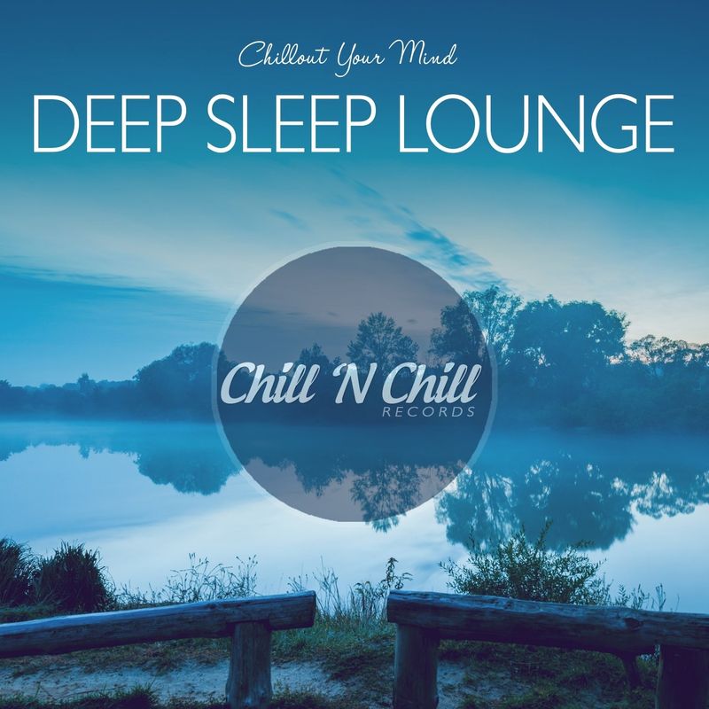 chill n chill records《deep sleep lounge：chillout your mind》cd级