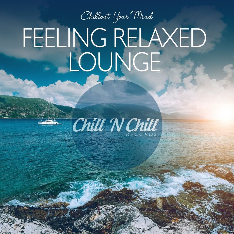 chill n chill records《feeling relaxed lounge：chillout your mind