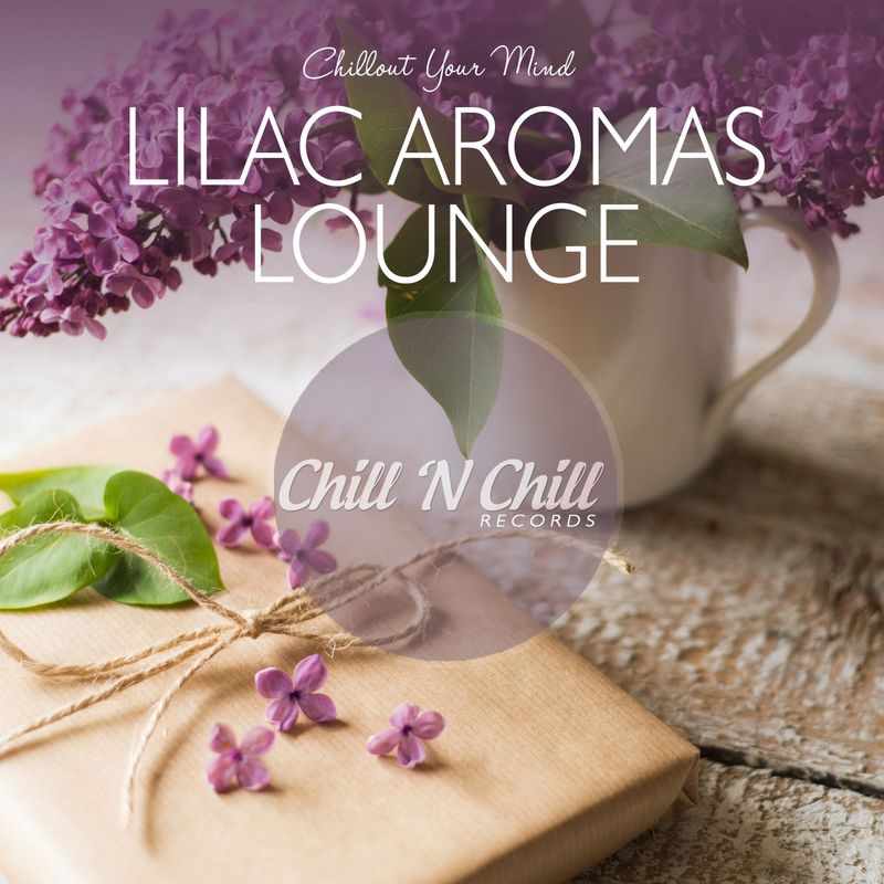 chill n chill records《lilac aromas：lounge chillout your mind》c
