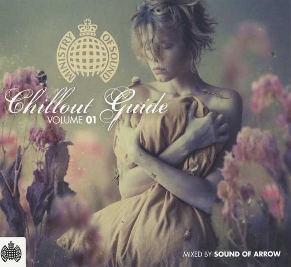 embassy of music《chillout guide vol.1》cd级无损44.1khz16bit