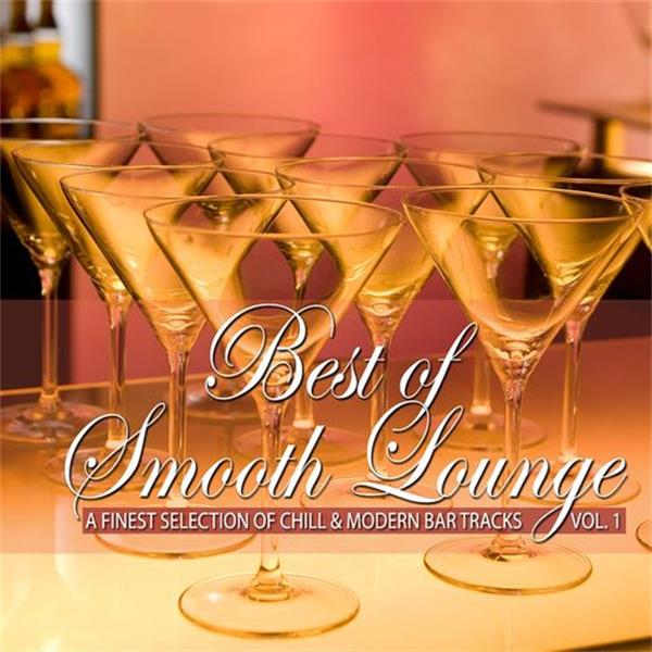 freebeat music records《best of smooth lounge vol. 1》cd级无损44.1
