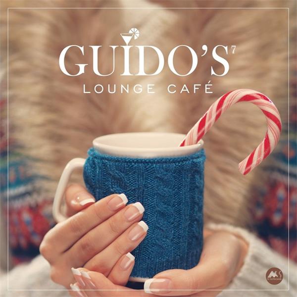 m sol records《guidos lounge cafe vol.7》cd级无损44.1khz16bit