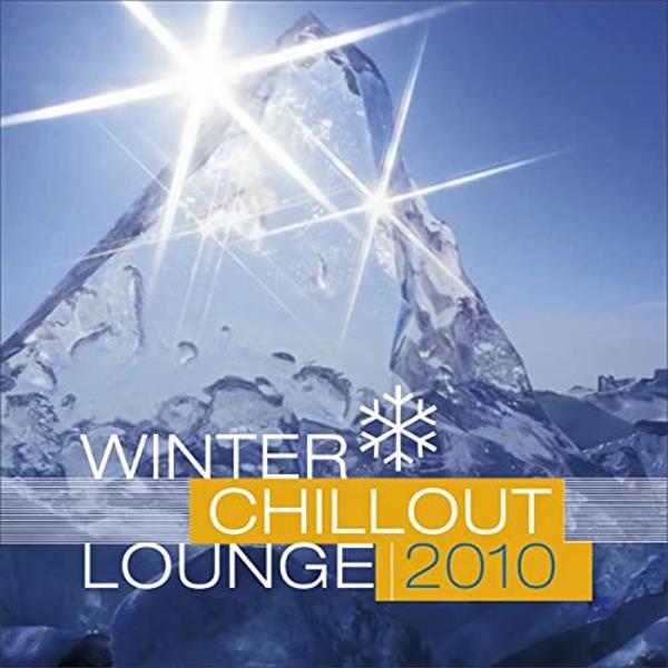 manifold records《winter chillout lounge 2010》cd级无损44.1khz16bi