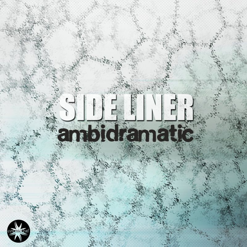 side liner《ambidramatic》cd级无损44.1khz16bit