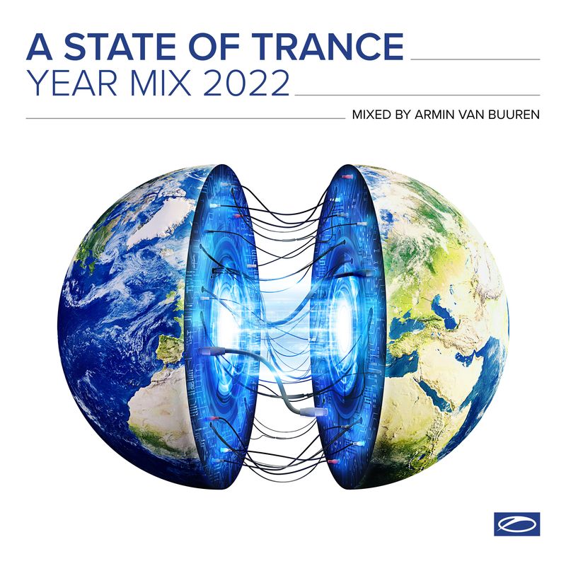 a state of trance year mix 2022《a state of trance year mix 2022》