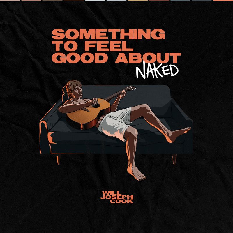 something to feel good about naked《something to feel good abou