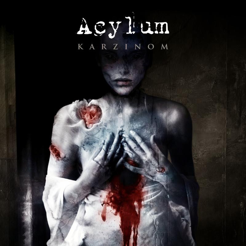 acylum《karzinom》cd级无损44.1khz16bit