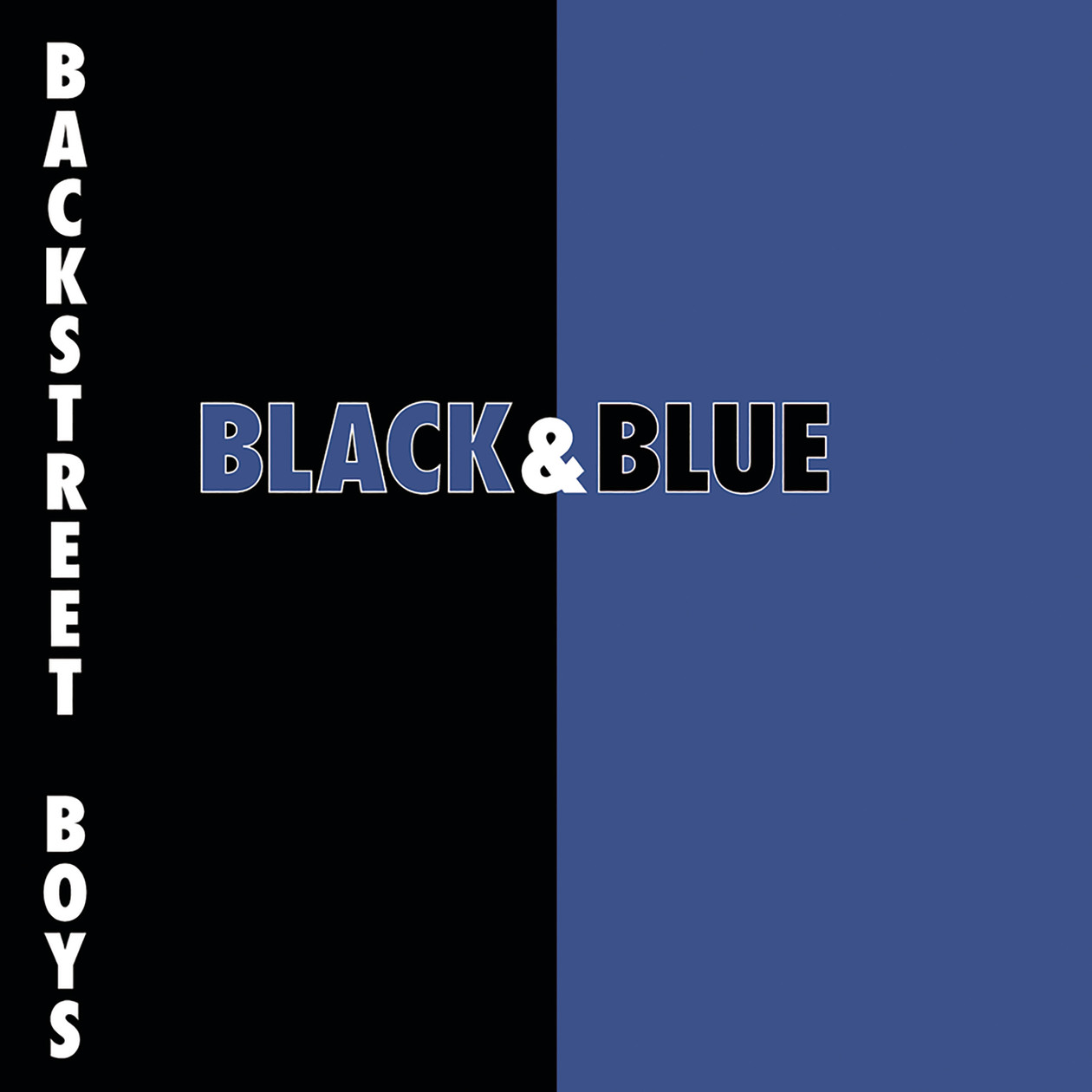 backstreet boys《black blue》cd级无损44.1khz16bit