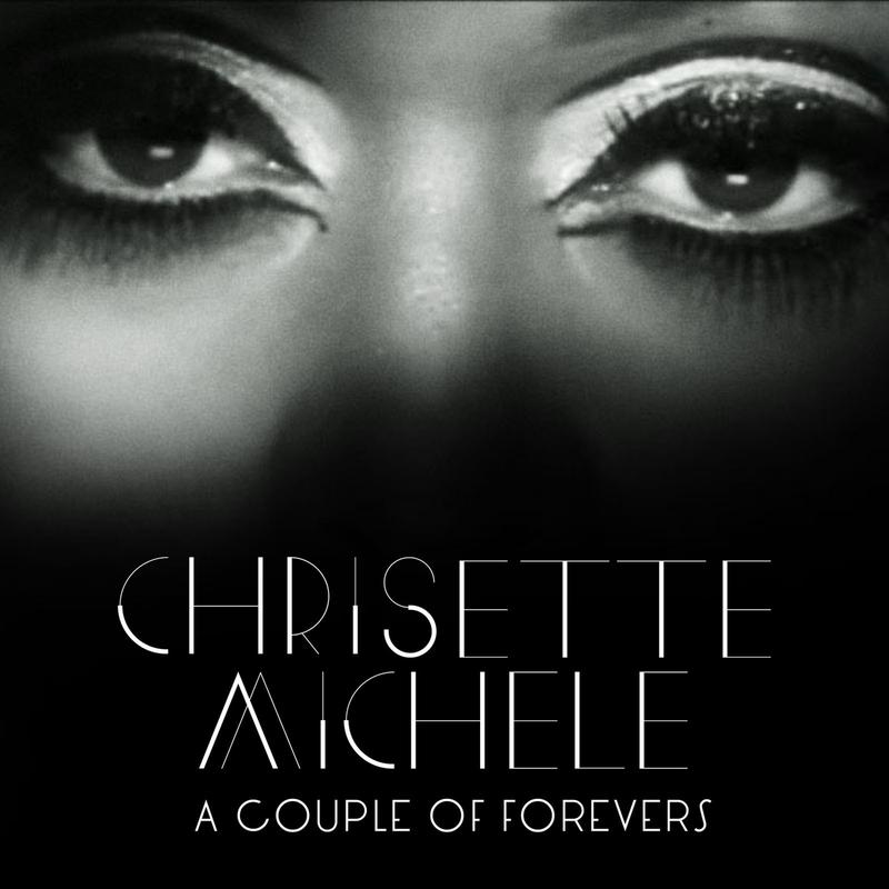 chrisette michele《a couple of forevers》cd级无损44.1khz16bit